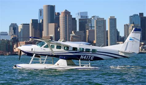 Ticker: Tailwind Air aims for Nantucket; Swan Boats back; pump-and-dump